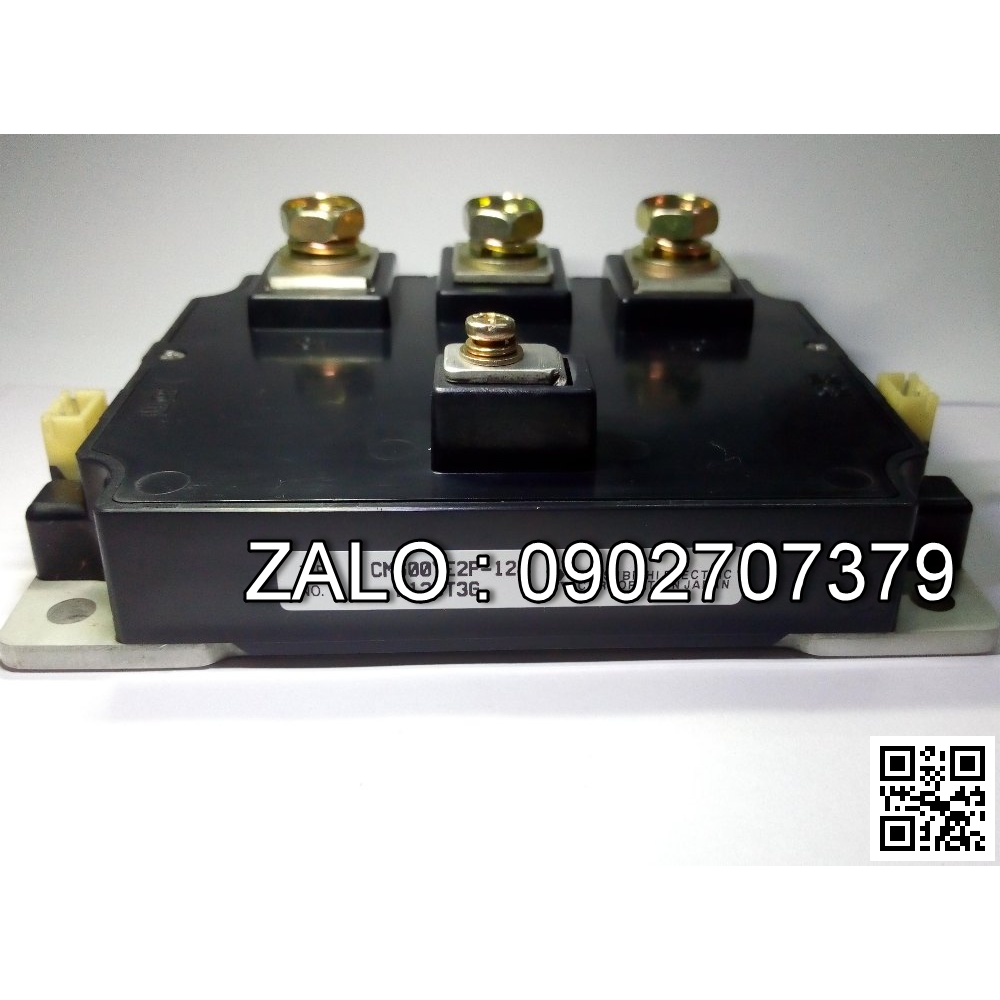 IGBT Module Mitsubishi CM600YE2N-12F