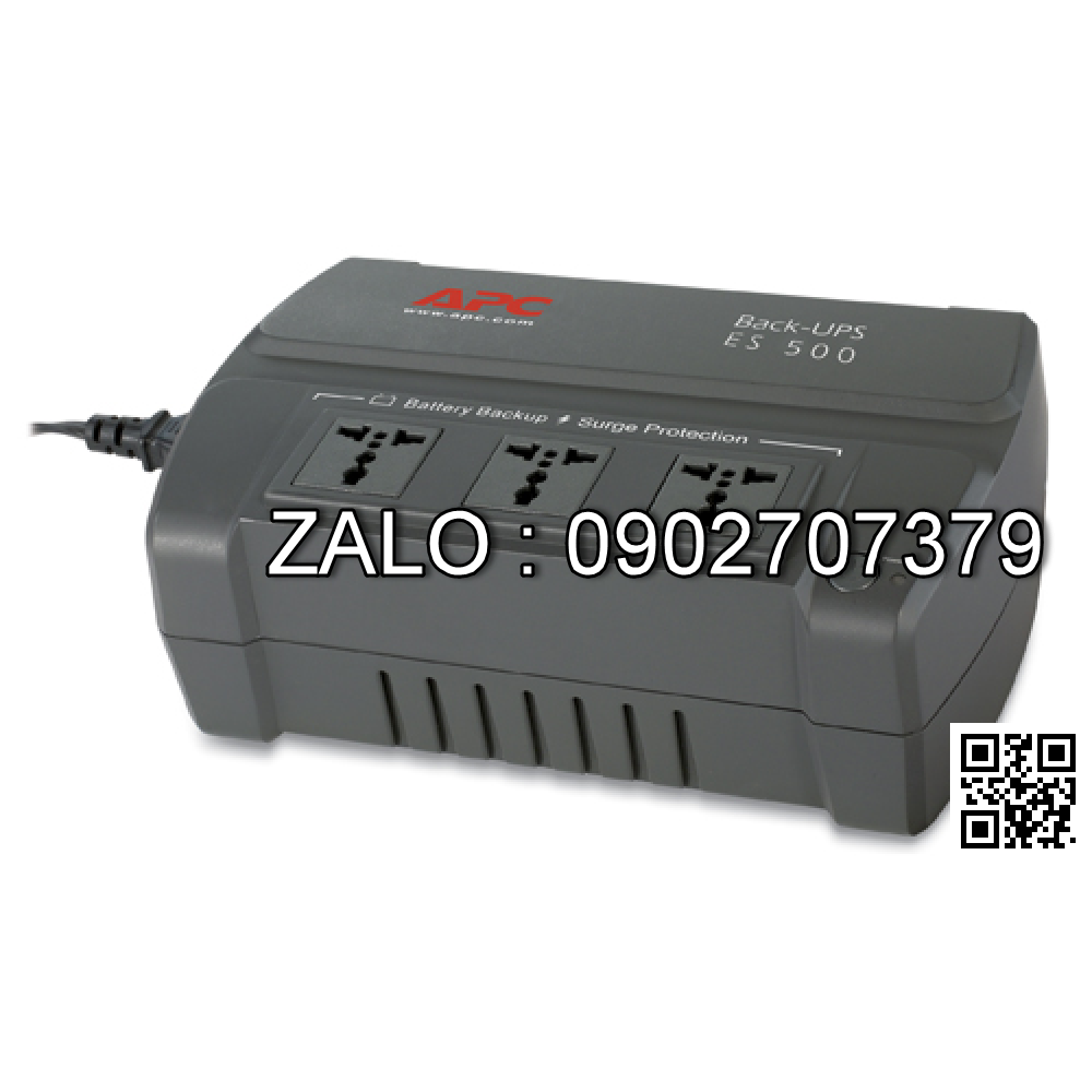 UPS APC SUA2200RMI2U - 2200VA