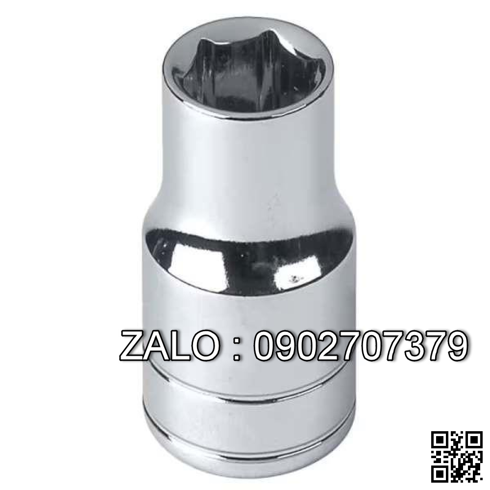 Đầu tuýp lục giác KAPUSI 27mm