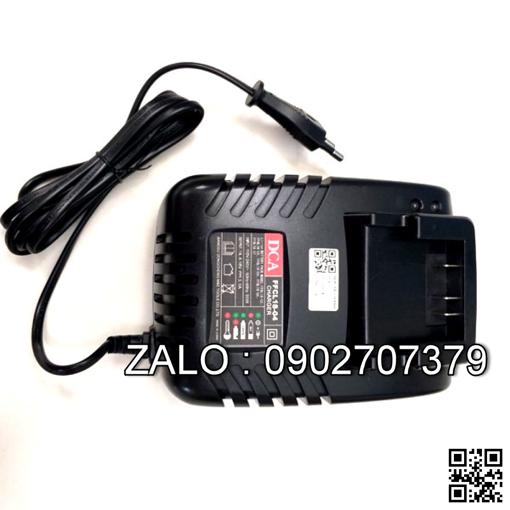 Đế sạc AC đơn giản trên tường DS-04