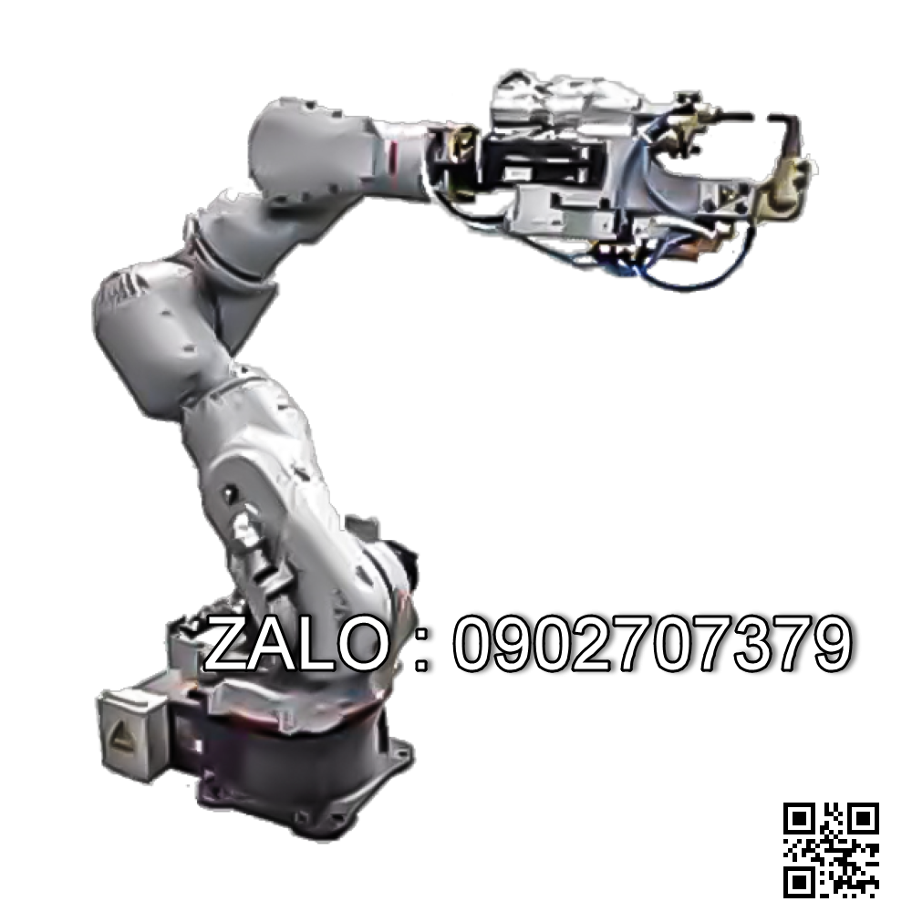 Robot hàn Motoman SK45