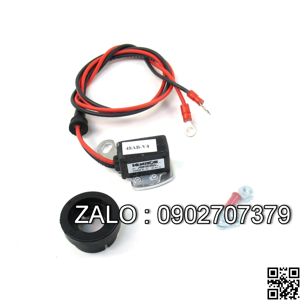 IGNITOR KIT 1500299-07