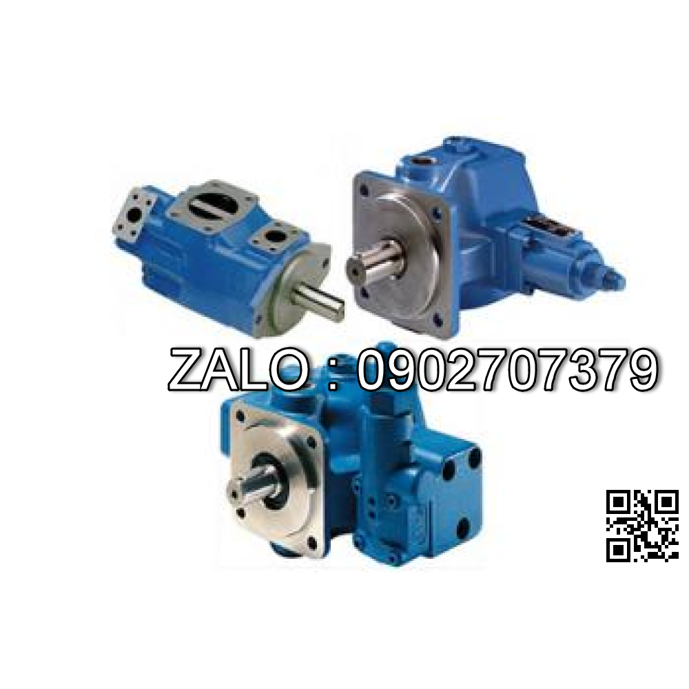 Bơm thủy lực Rexroth PV7-1X/10-14RE01KD0-16