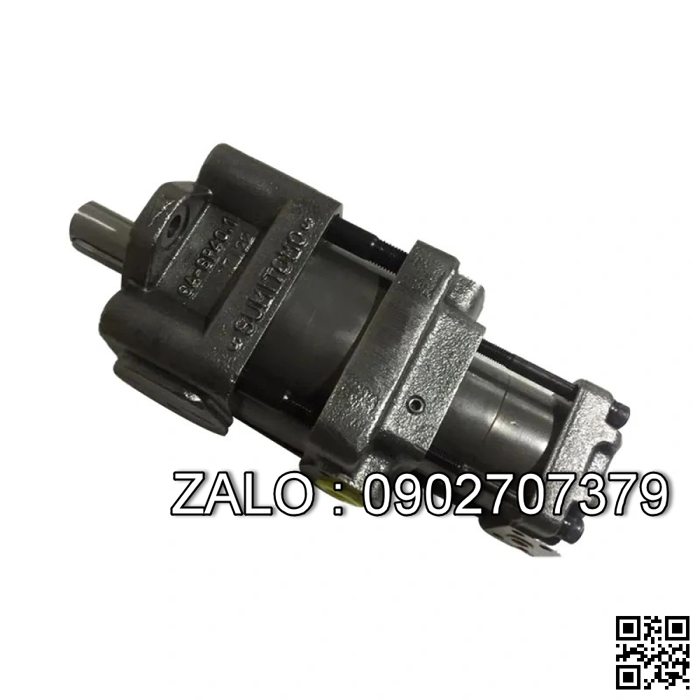 Bơm thủy lực Sumitomo QT63-125E-A QT63-125E-A