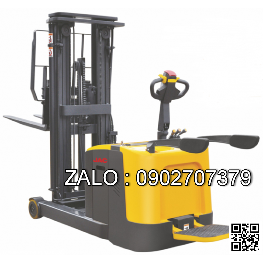 Xe nâng điện Reachtruck CQD20H
