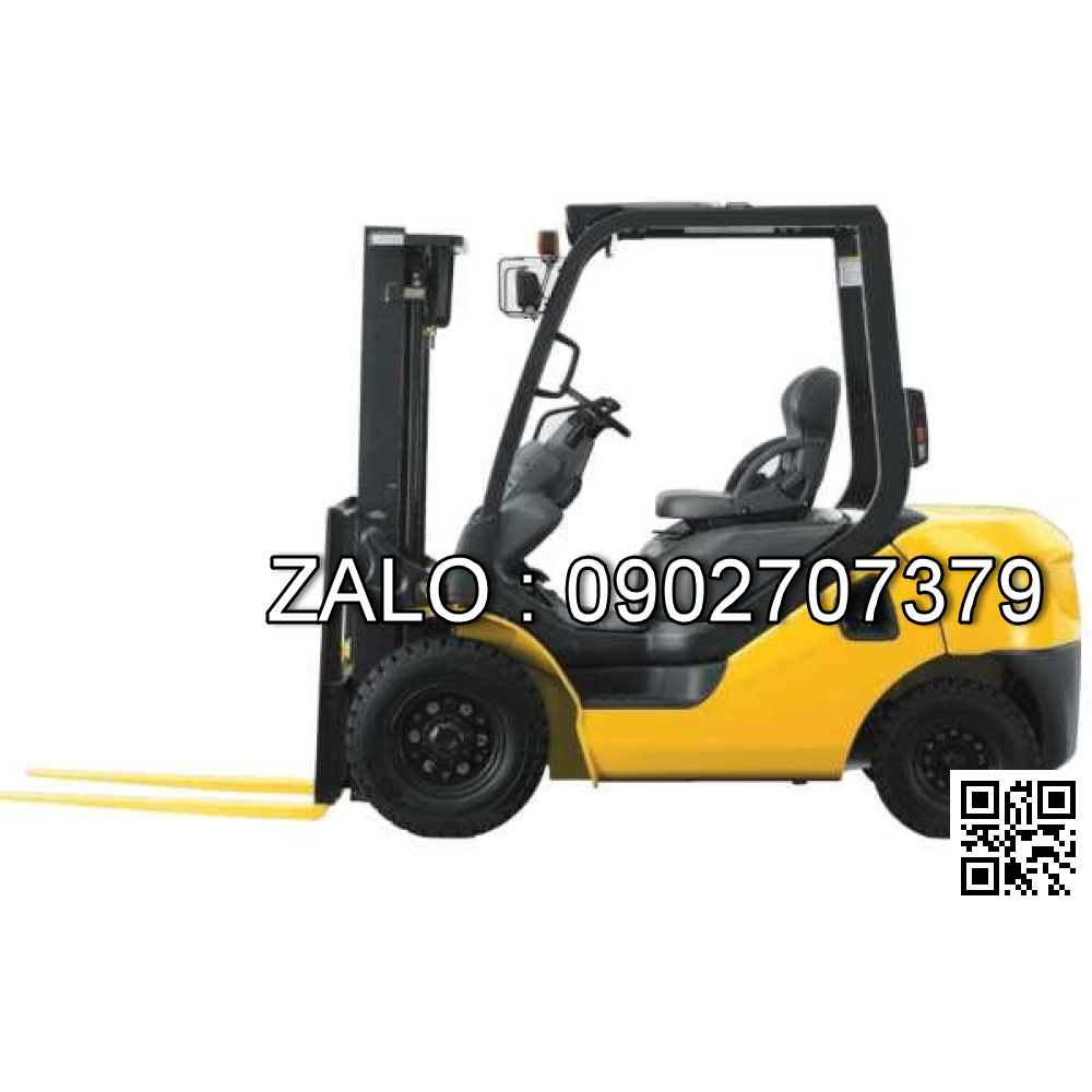 Xe nâng Pedestrian ERE 120