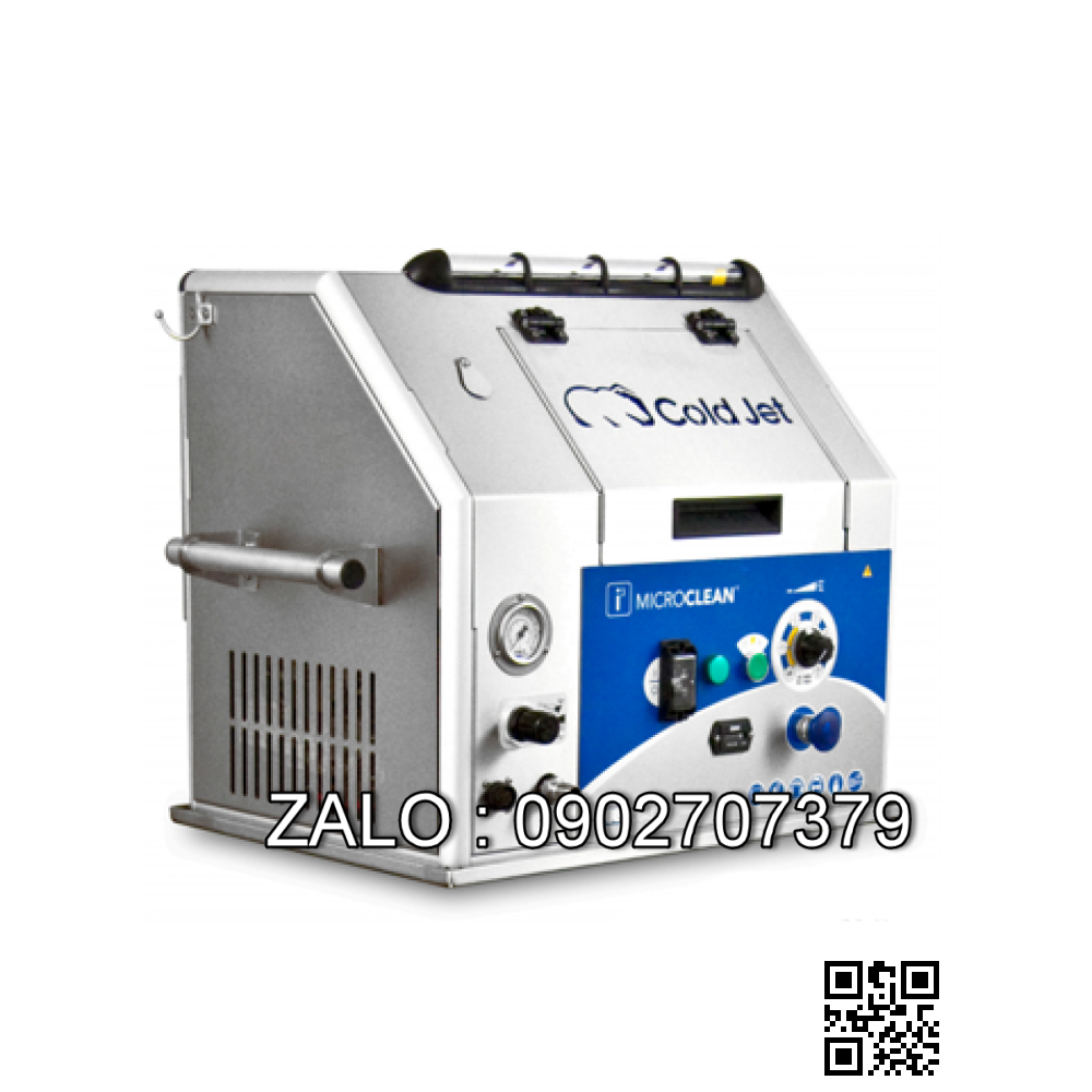 I³ MicroClean (Coldjet) 2A0169