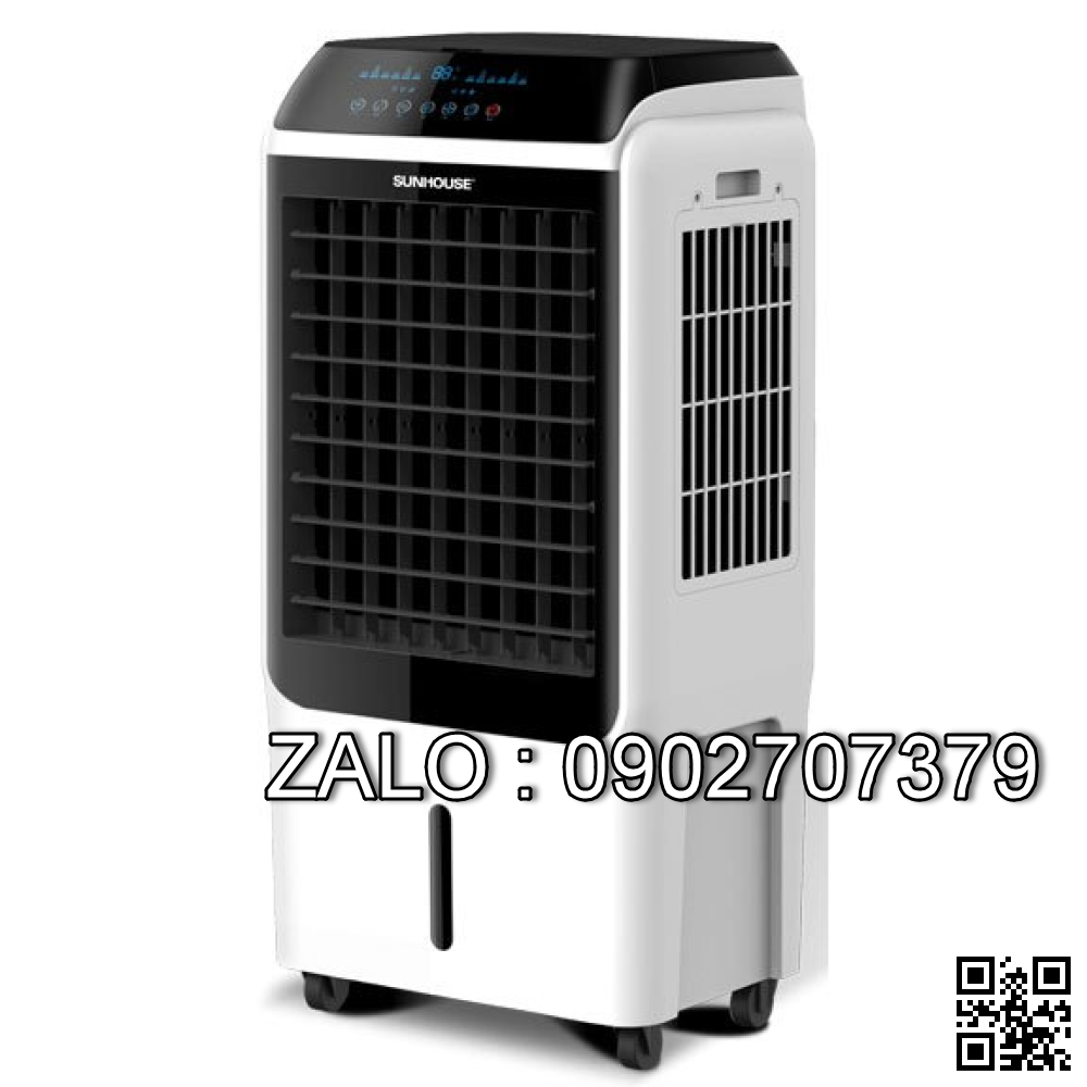 Quạt điều hòa Sunhouse SHD7726 tầm trung công suất 150W