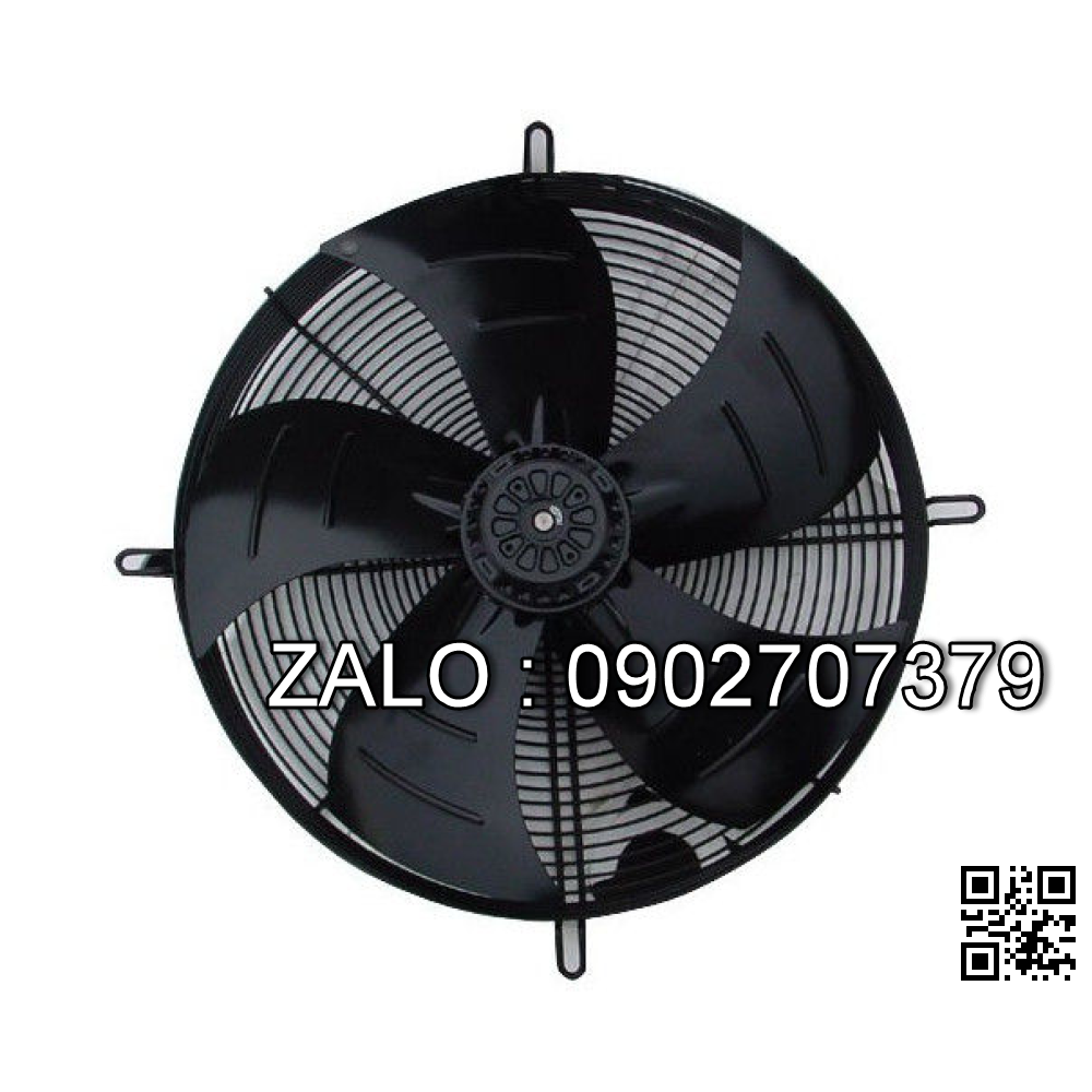 Quạt giải nhiệt dàn nóng máy lạnh 135w DIAMOND COOL YWF4D-350S