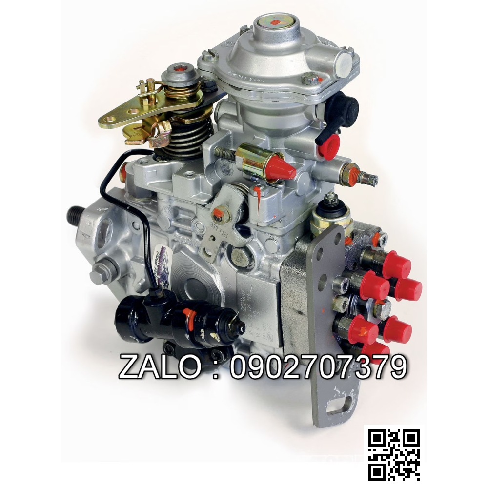 Heo dầu động cơ CUMMINS QSK78 , V12 CYL , CM3