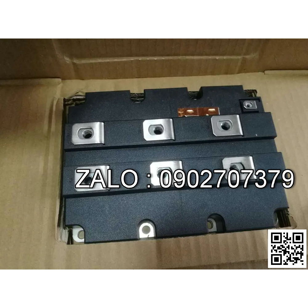 IGBT Module Siemens 6SY7000-0AG58