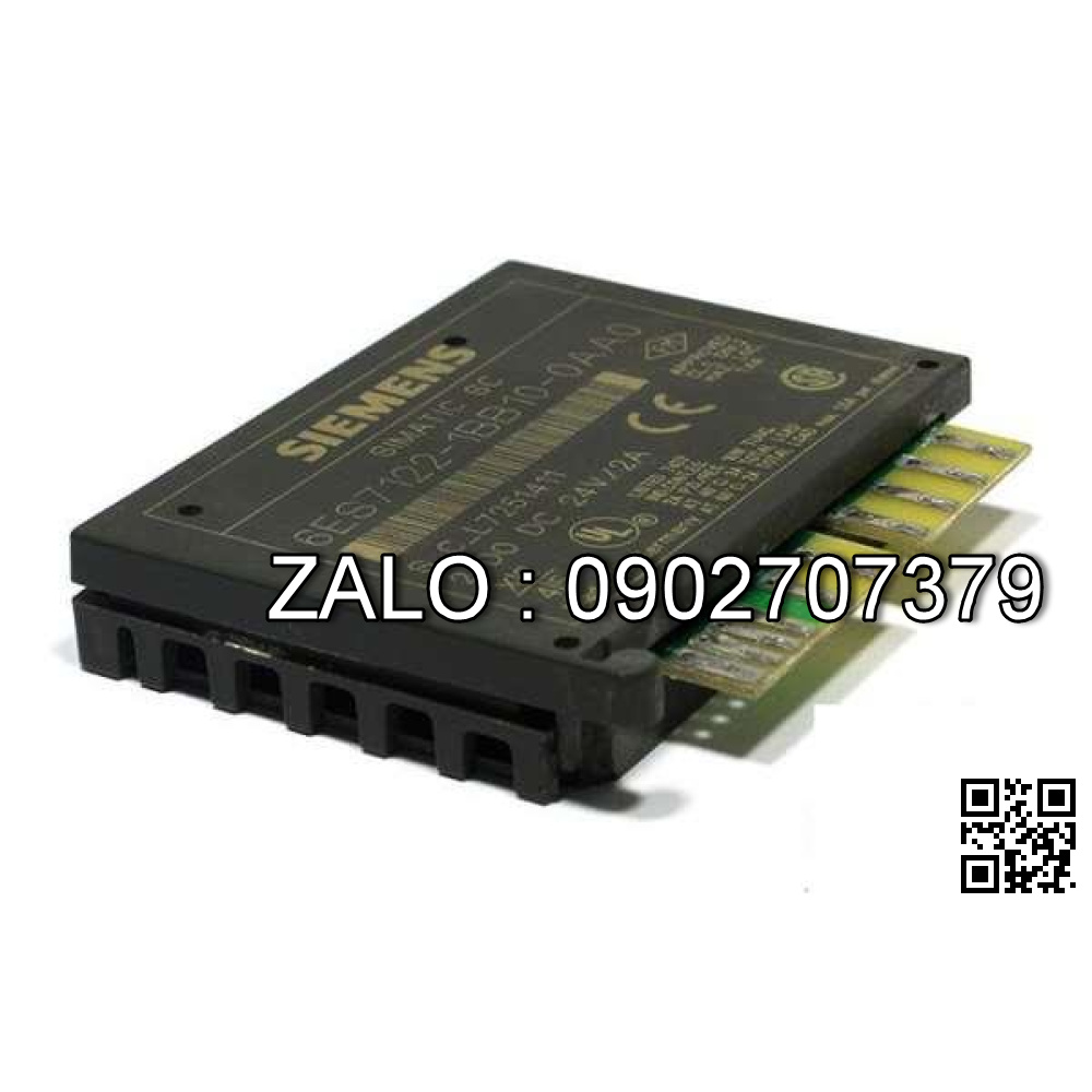 Interface Module Siemens 6ES7131-1BH00-0XB0