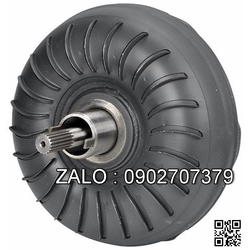 Torque Converter 136L3-80301