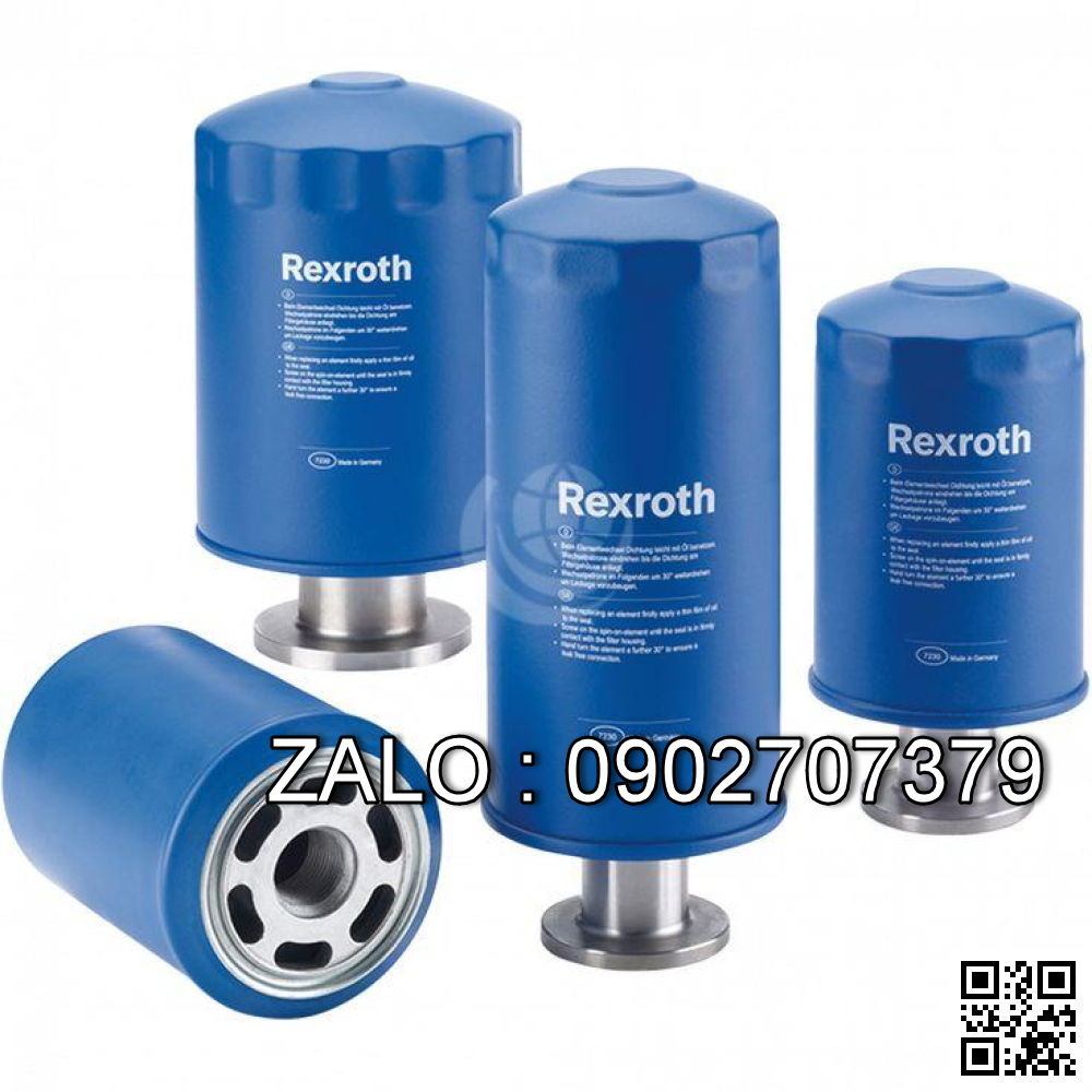 Lọc thủy lực Rexroth R928016694 , 16.8300/SPWR10-S00-0-M