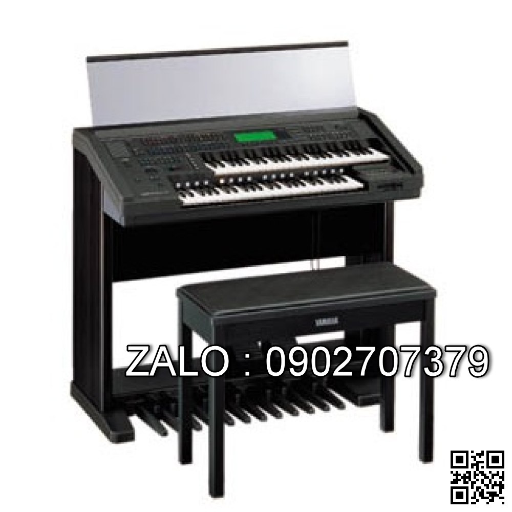 Organ Electone EL-70