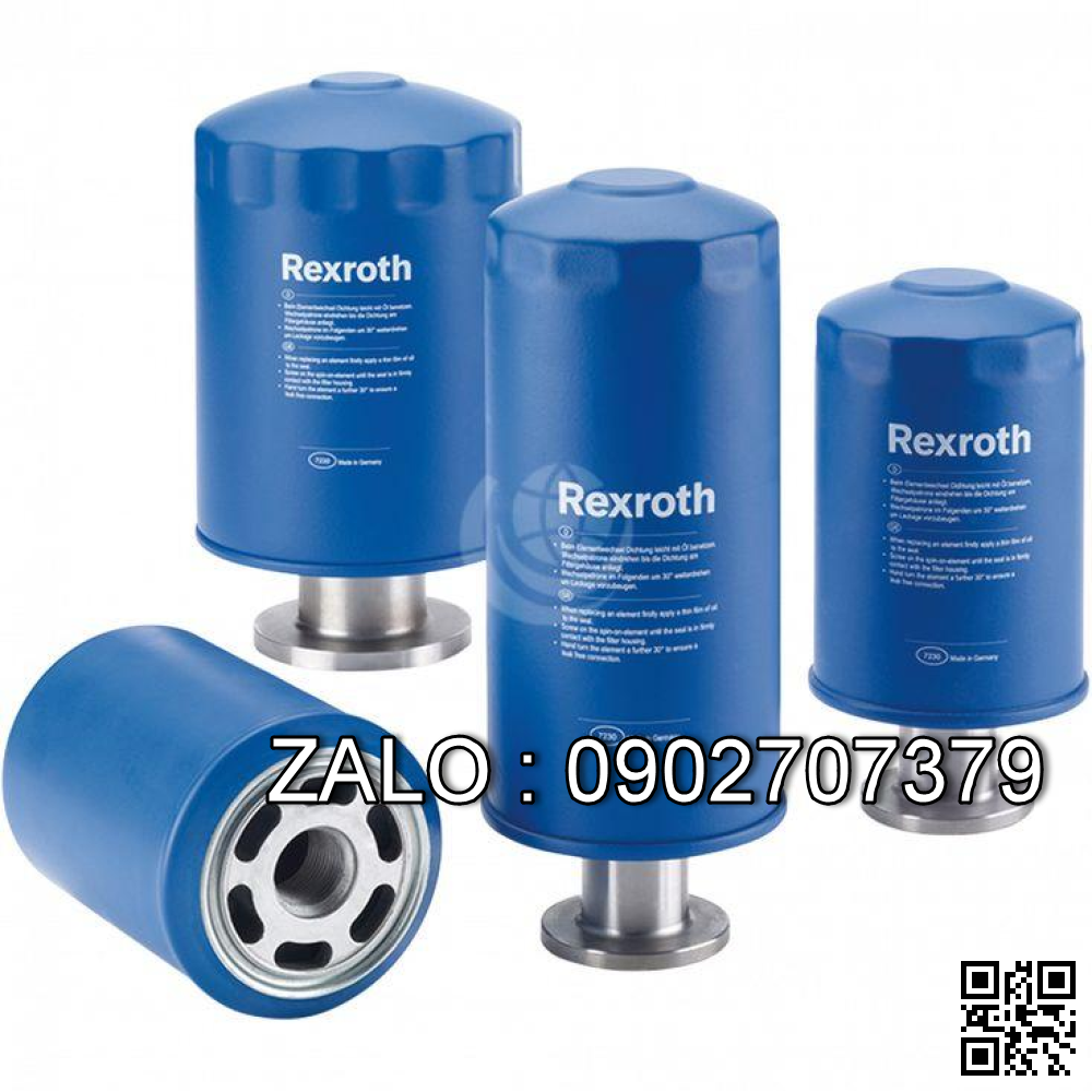 Lọc thủy lực Rexroth R928010488 , 2.0100AS20-C0V-0-M