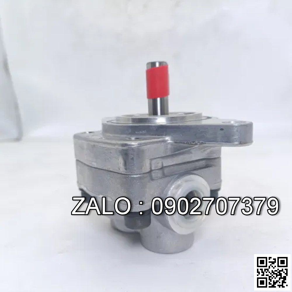 Bơm thủy lực SHIMADZU YP15A5A2D2-L YP15A5A2D2-L