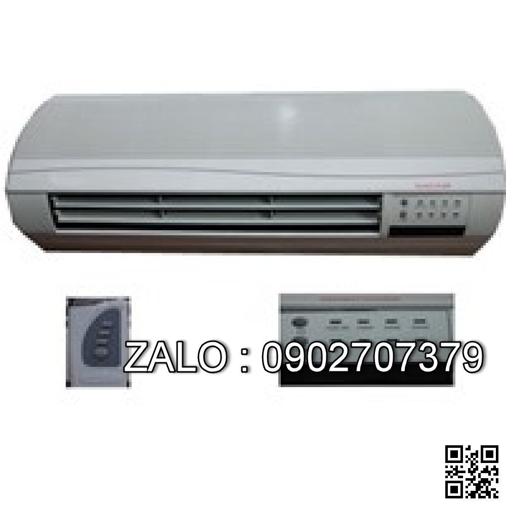 Sưởi thổi Hanil treo tường 2100R