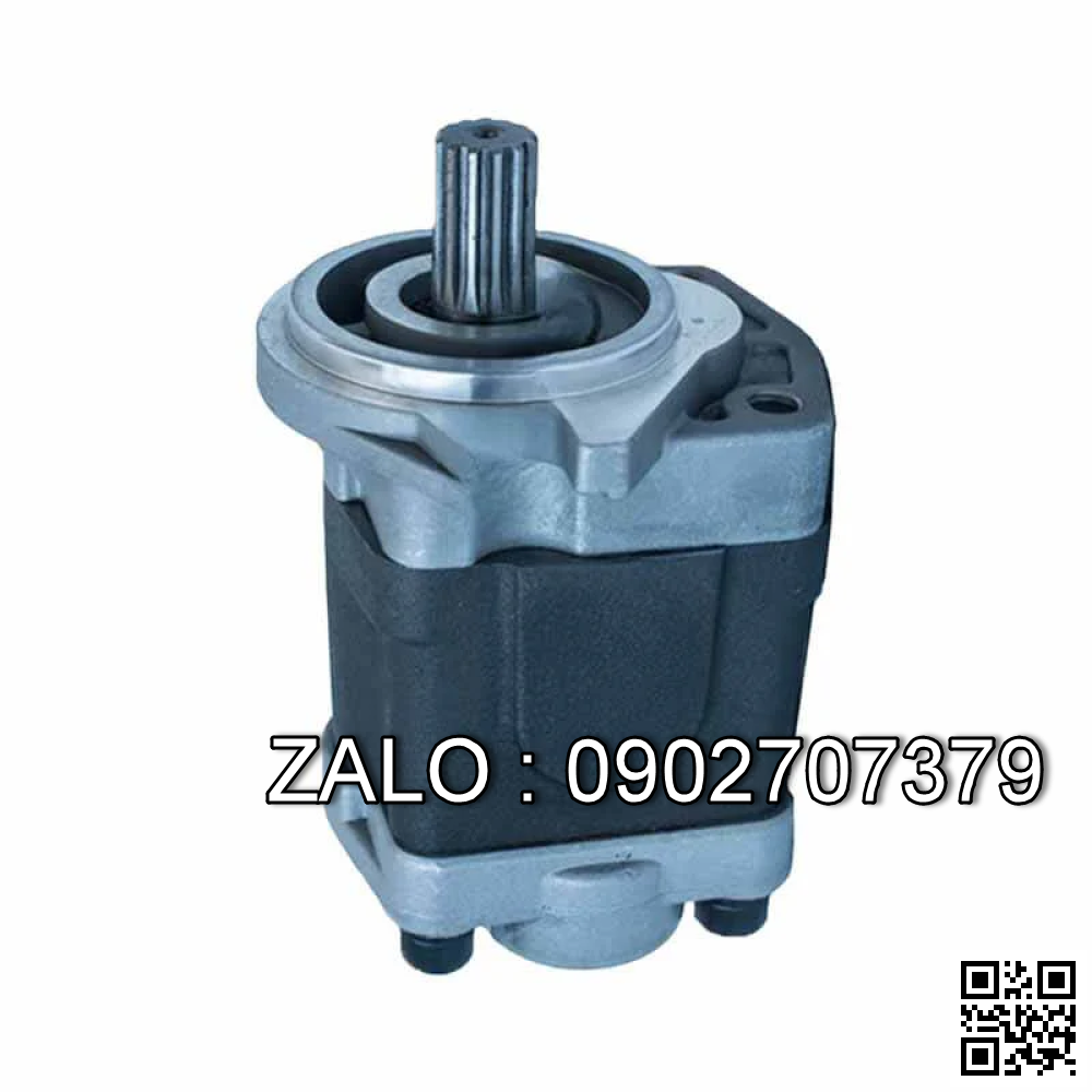 Bơm thủy lực SHIMADZU SGP400-30F1H5-L SGP400-30F1H5-L