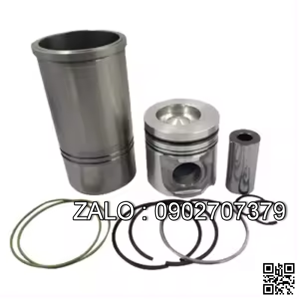 Bộ hơi động cơ CUMMINS ISBE4 , V12 CYL , CM850 CM3