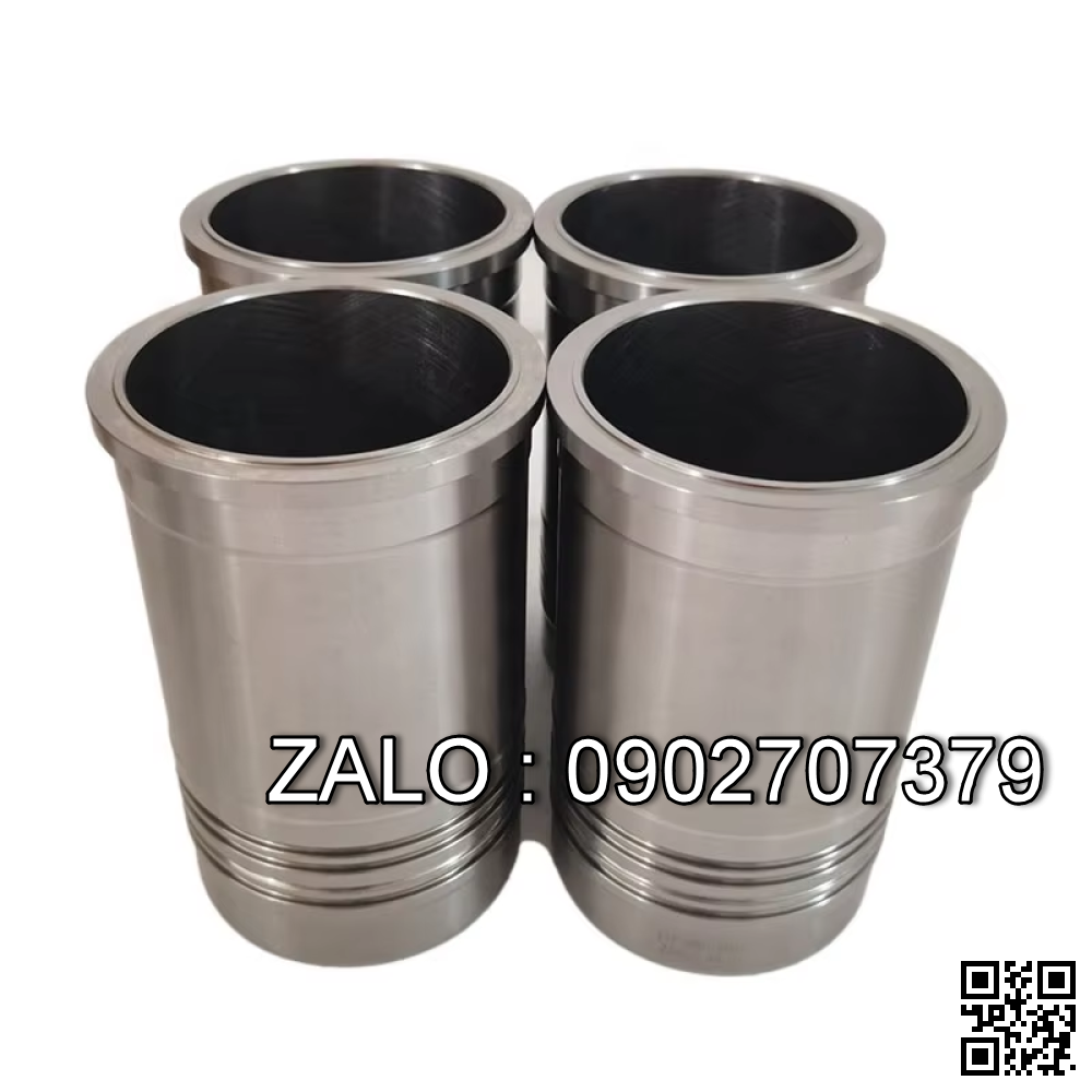 Xi lanh động cơ 4D98E KOMATSU
