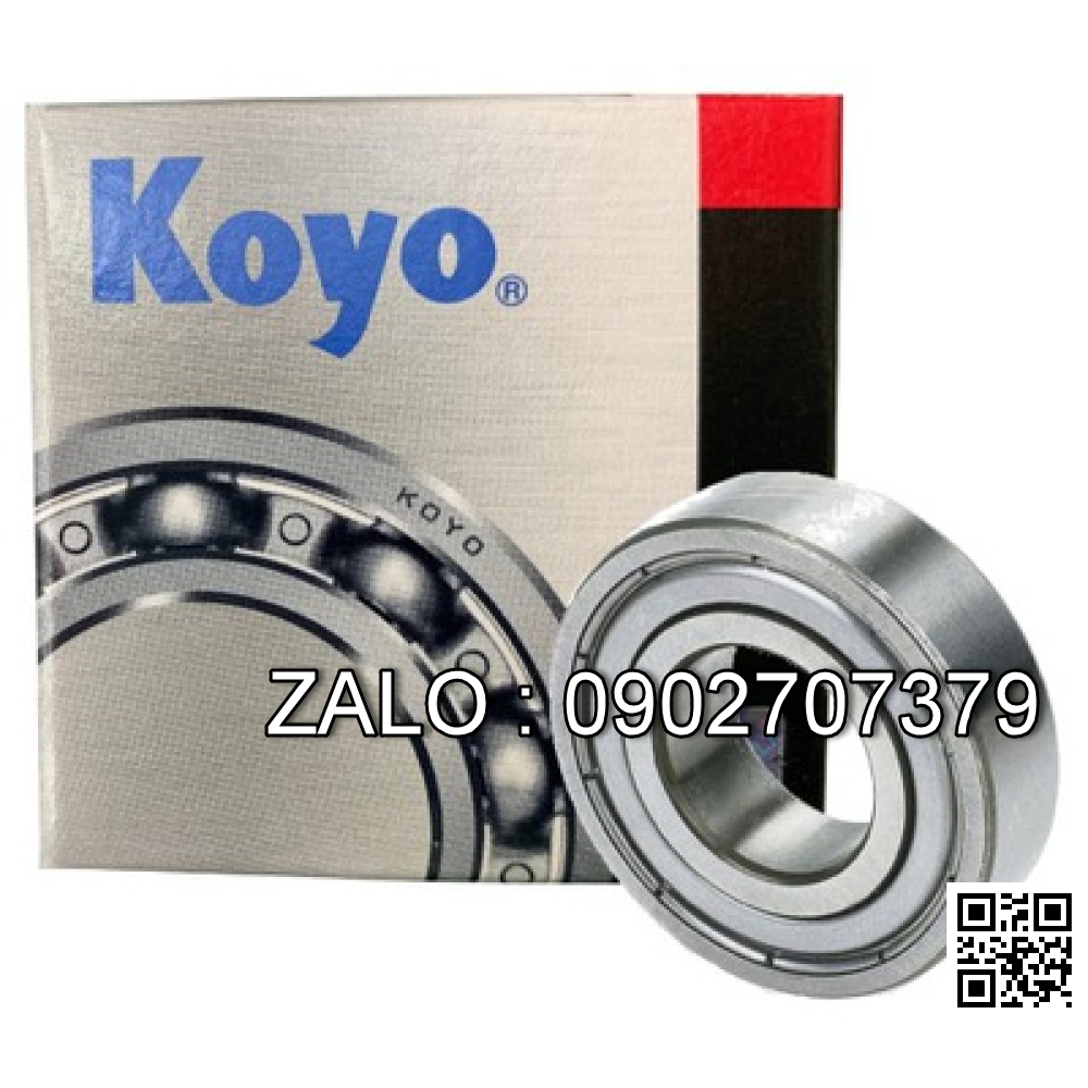 vòng bi KOYO 46T262111