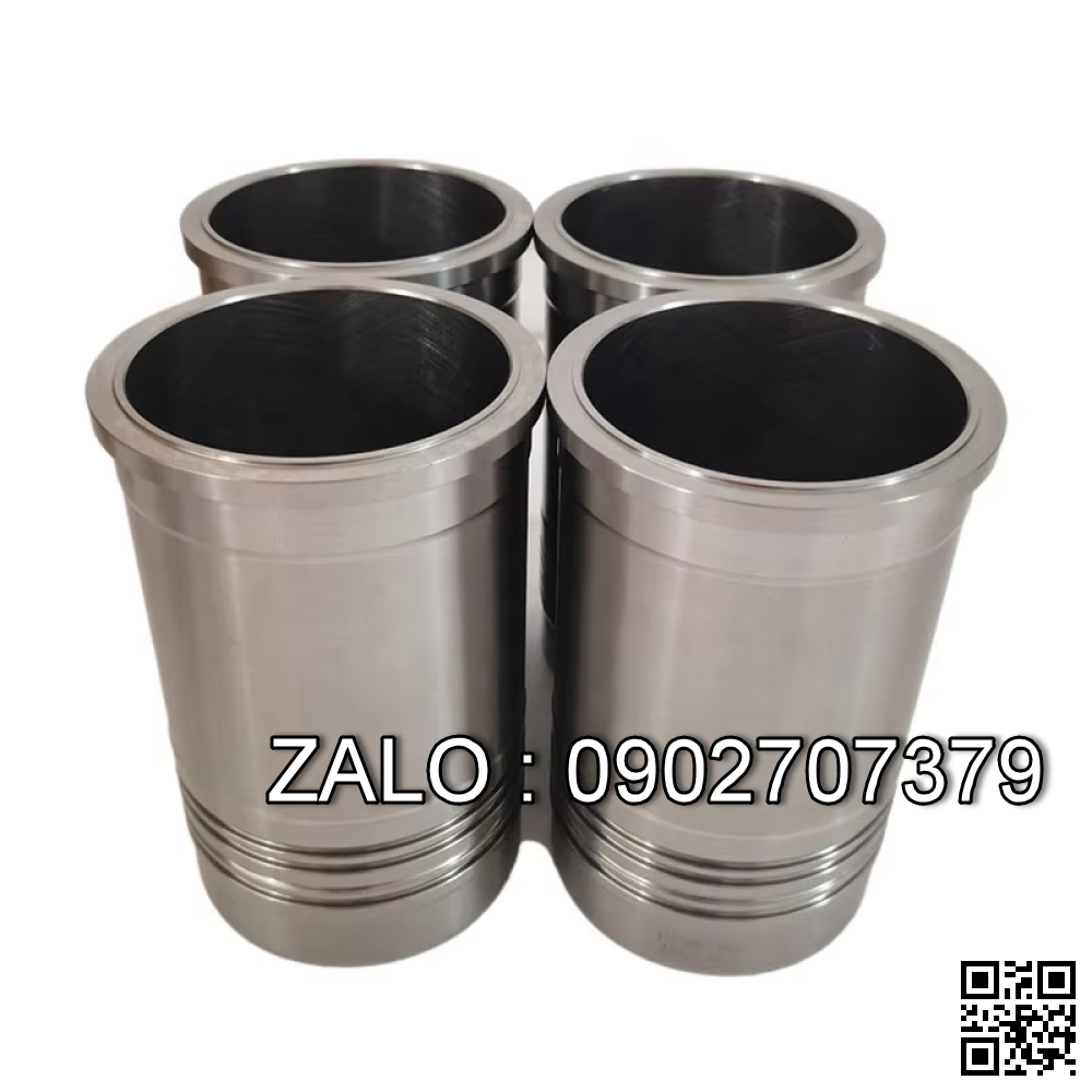 Xi lanh động cơ 4D130 KOMATSU
