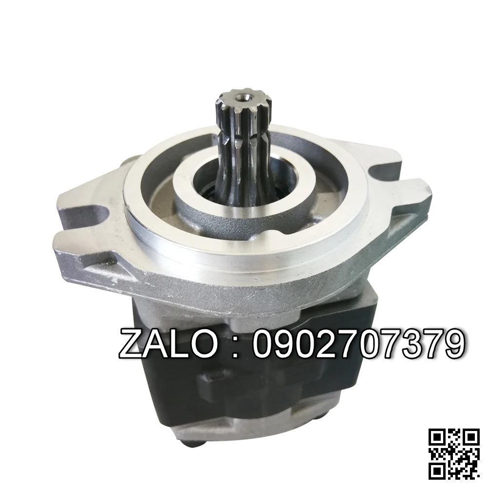 Bơm thủy lực SHIMADZU SGP1-30F1H1-R SGP1-30F1H1-R