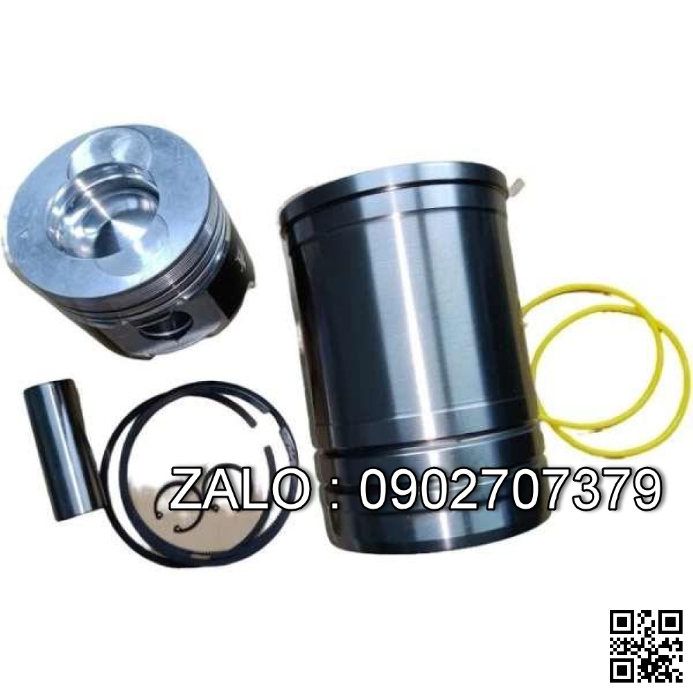 Bộ hơi động cơ LISTER PETER LPWS , CYL , CM3