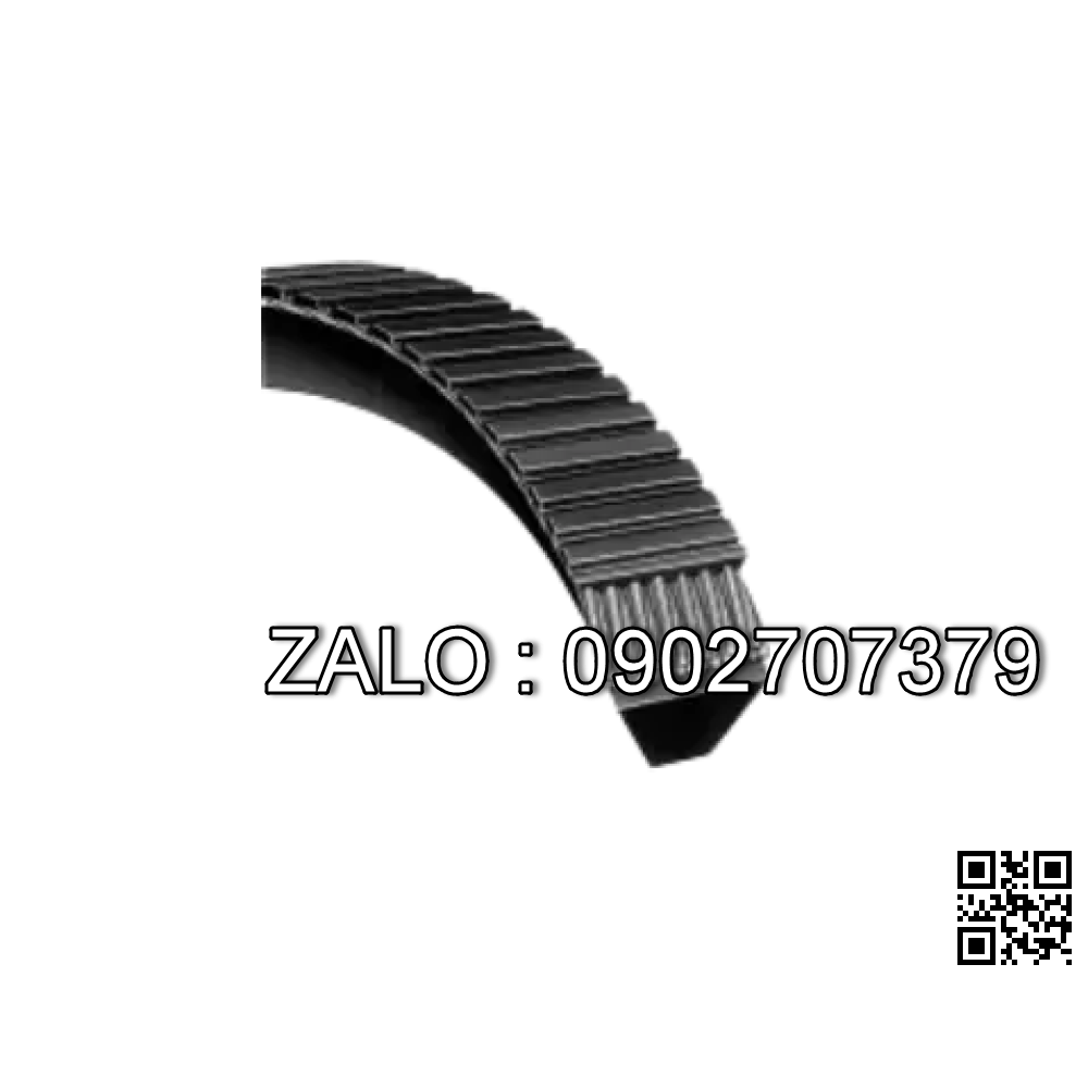 Dây curoa 345-3M-09-