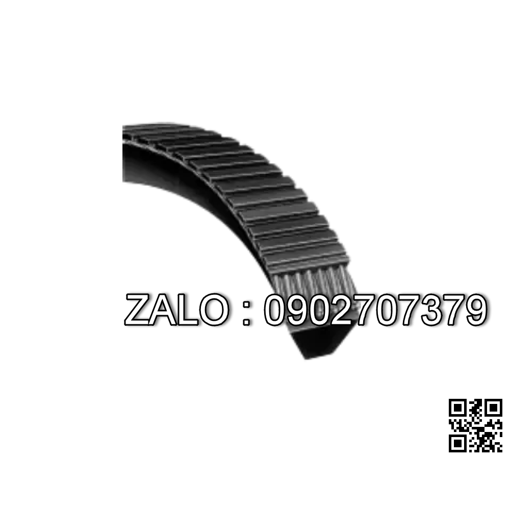 Dây curoa 384-3M-09-