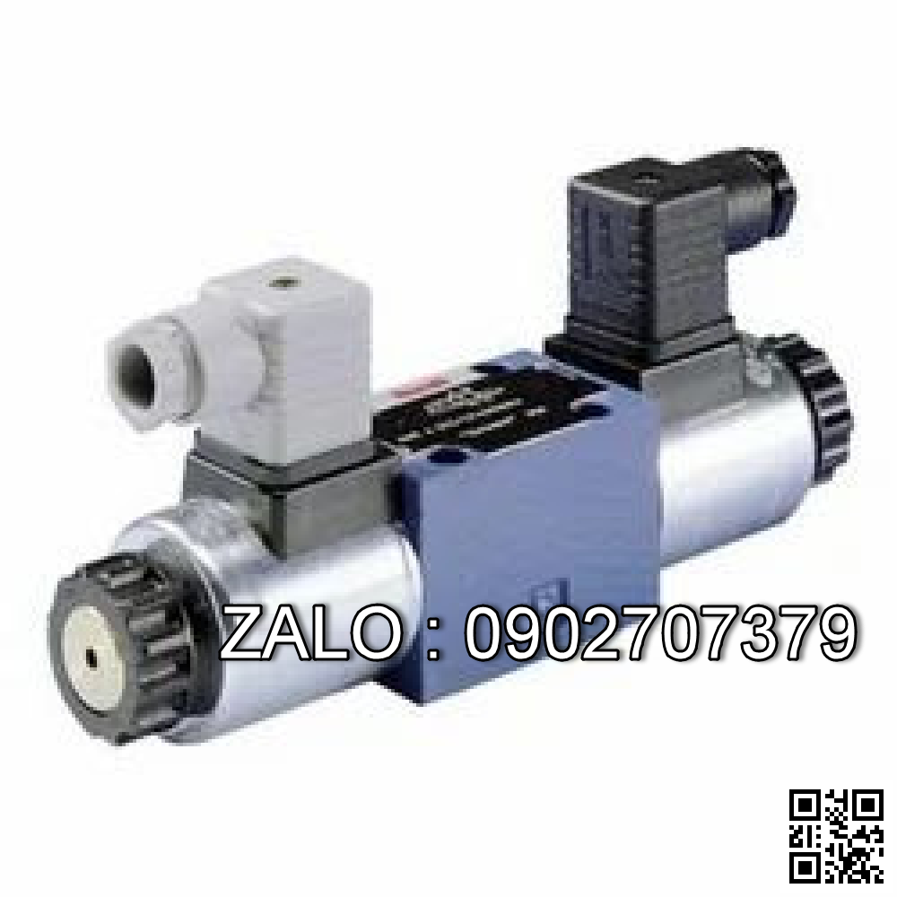 Van điều hướng Rexroth 811404744