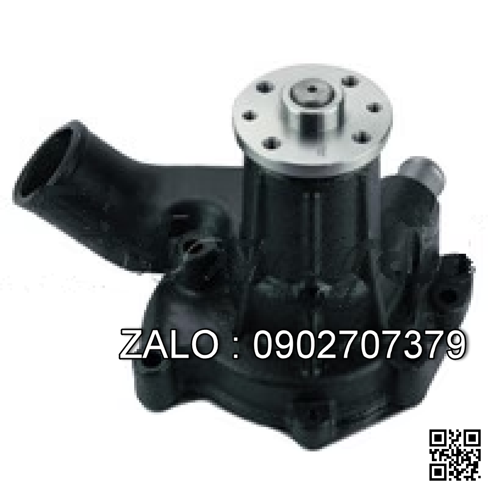 WATER PUMP TCM 6BB1,6BD1 Z-1-13610-877-0