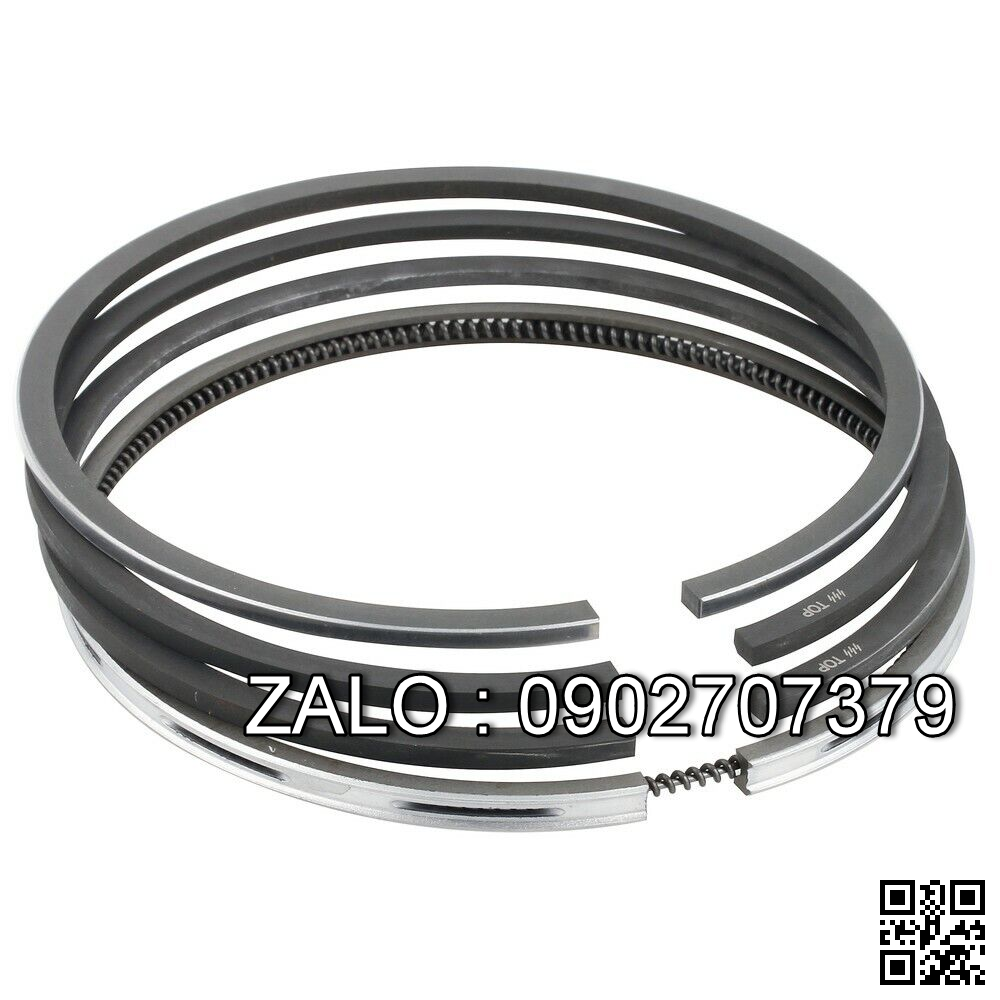 Bạc xéc măng động cơ CUMMINS NTE-350 , V12 CYL , CM3