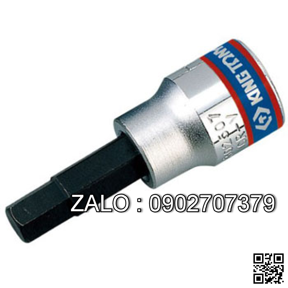 Đầu khẩu lục giác TOP 28mm