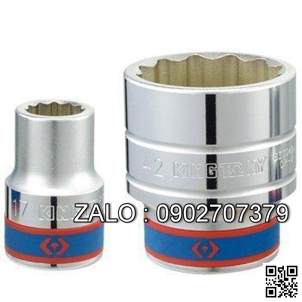 Đầu khẩu TOP 31mm