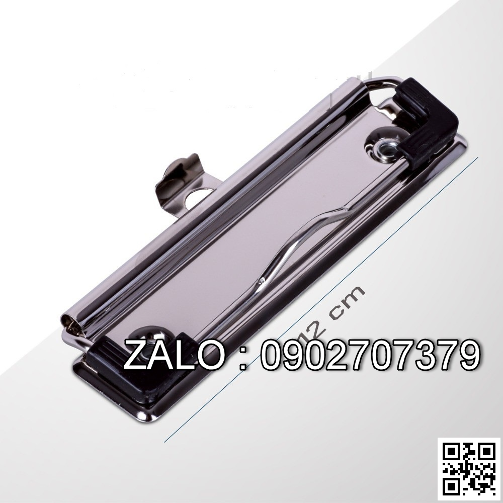 Ma kep phoi inox- 24gr ben trai RJM