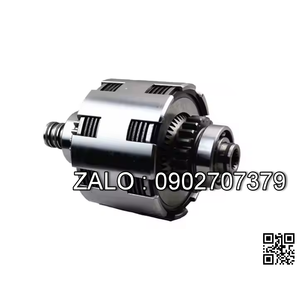 Bộ nồi hộp số xe nâng HELI CPCD10~18