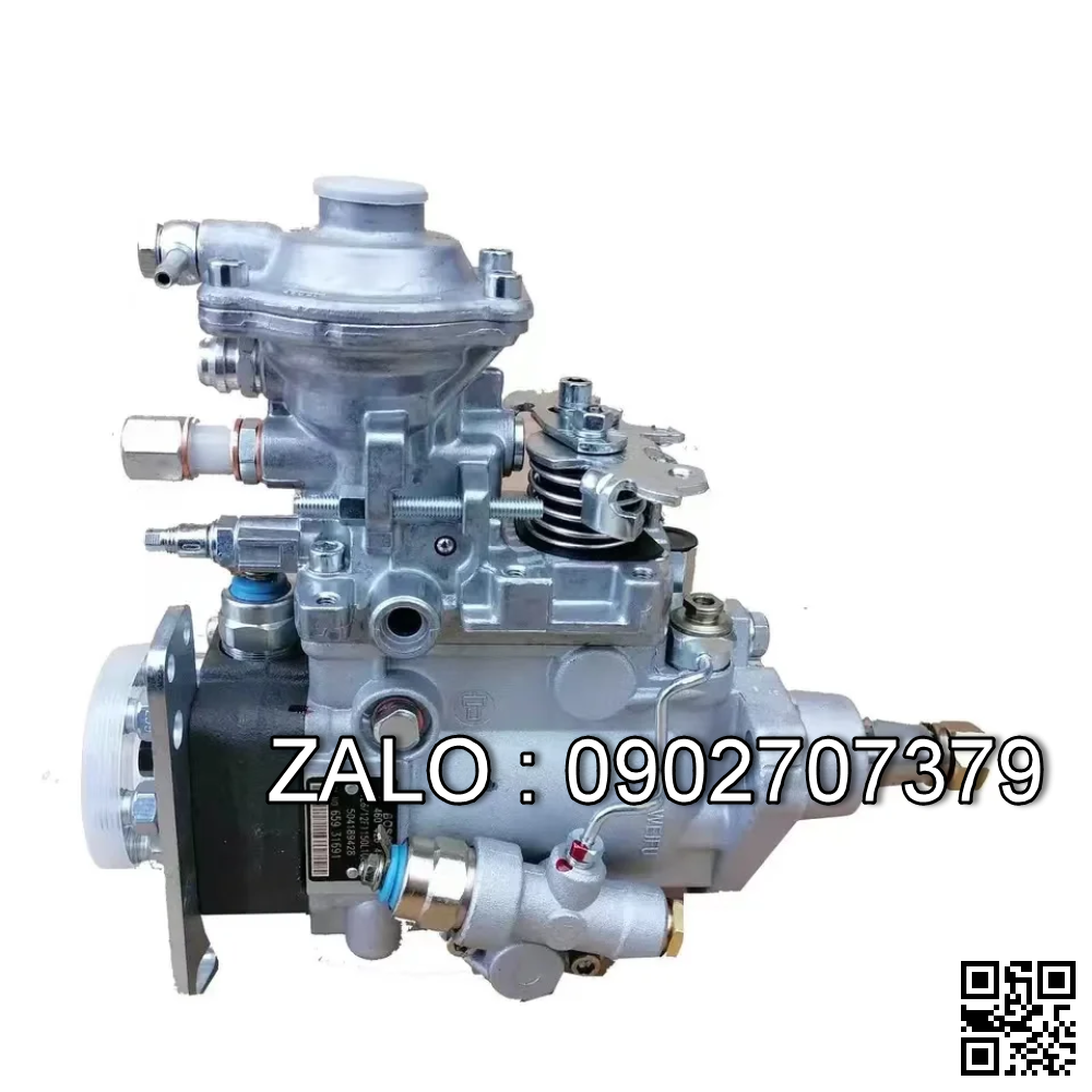 Cân heo dầu , phục hồi heo béc động cơ CUMMINS VTA903 , 8 CYL , CM3