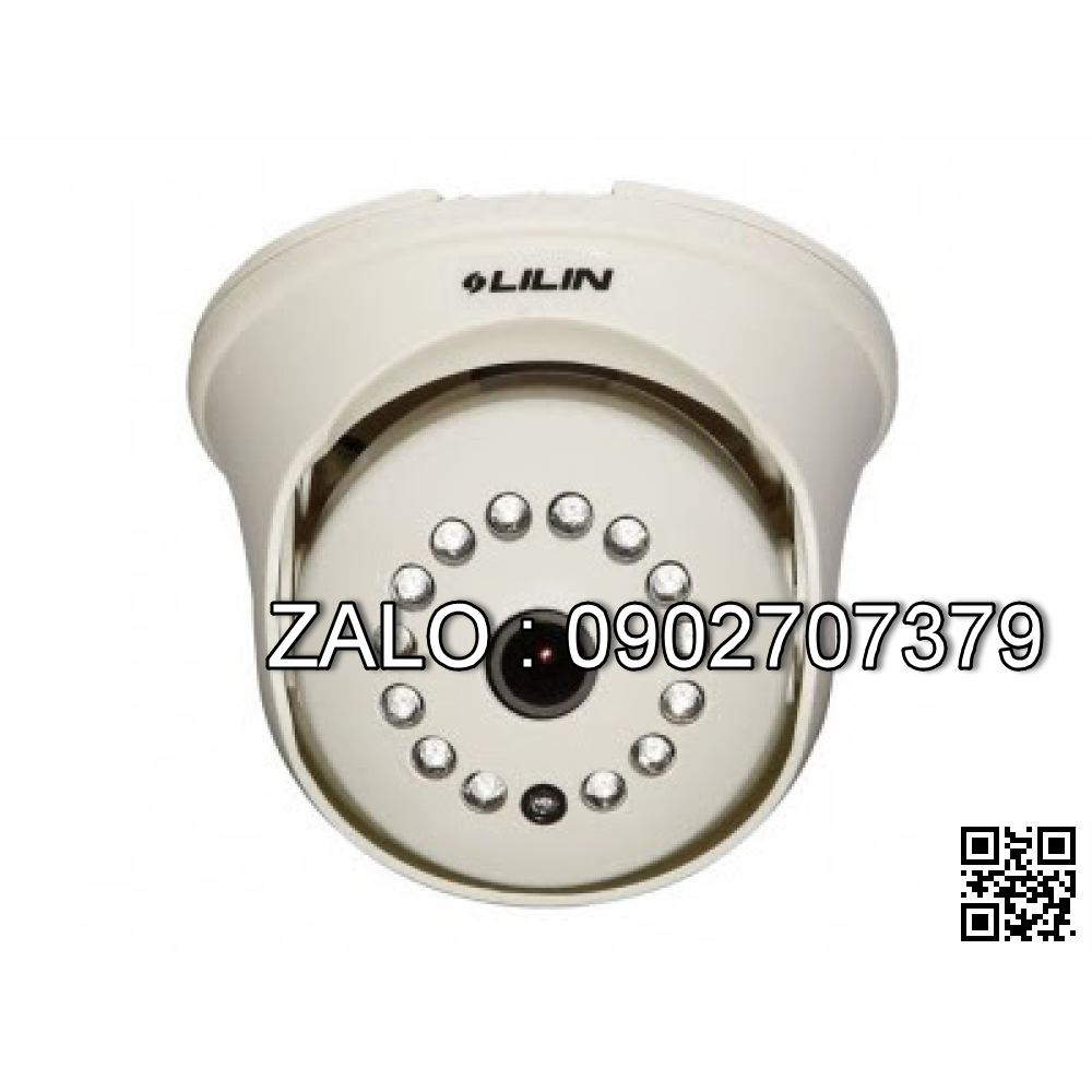 Camera trụ hồng ngoại Lilin ES-920