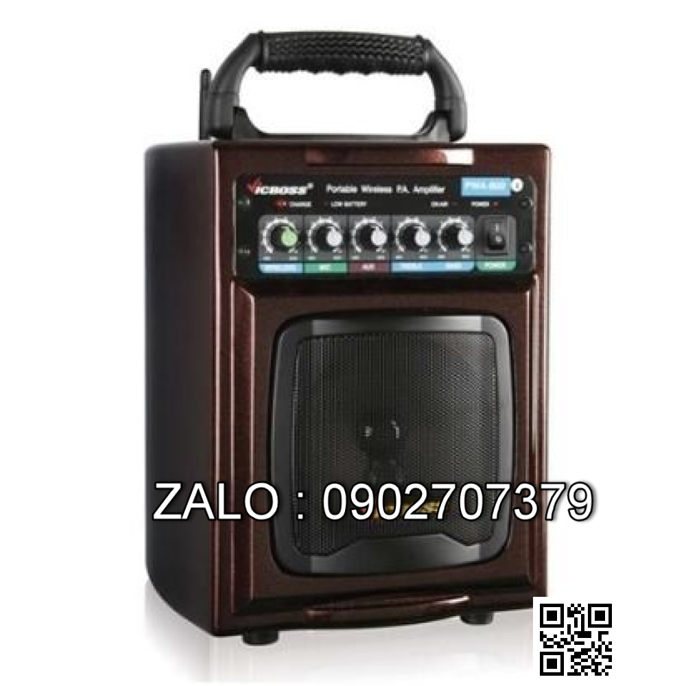 Âmly liền Vicboss VIC 901A