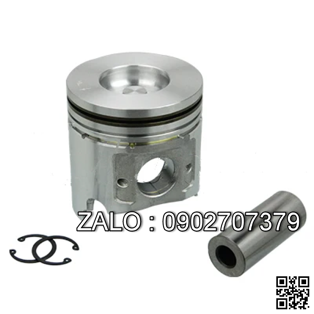 Piston & Pin & Snap Ring K21 +0.5/1.2thickness K21 +0.5/1.2thickness N-12010-GS07A