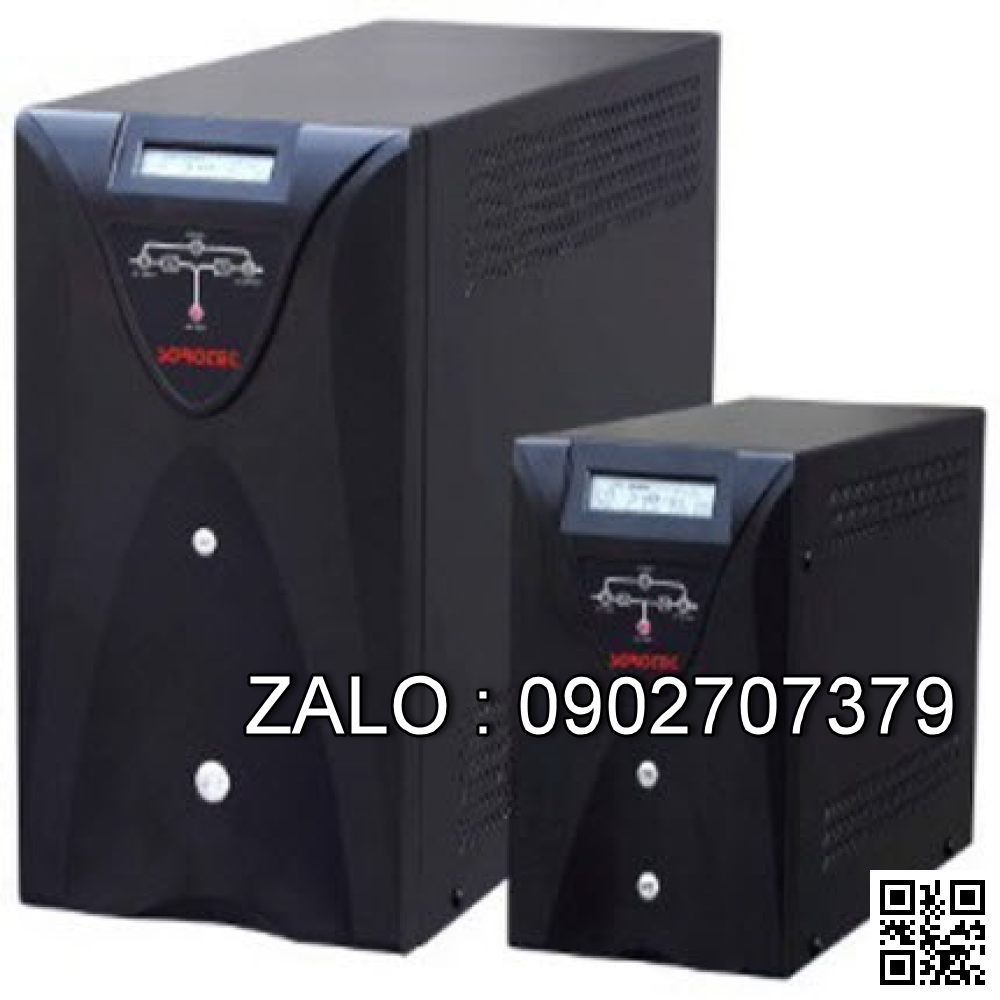 UPS Sorotec HP9111C-3KT