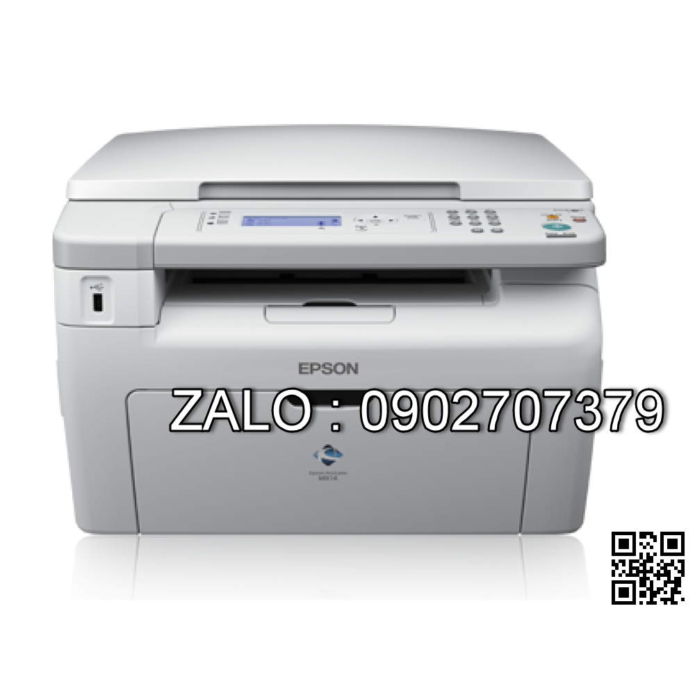 Epson AcuLaser MX14NF