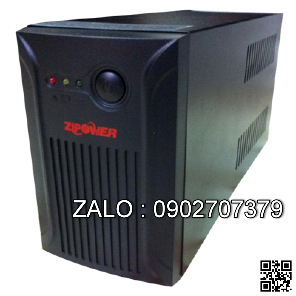 UPS PowerlinE E1006R