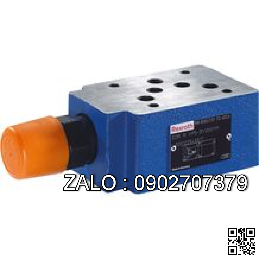 Van thủy lực Z2DB10VD2-4X/315