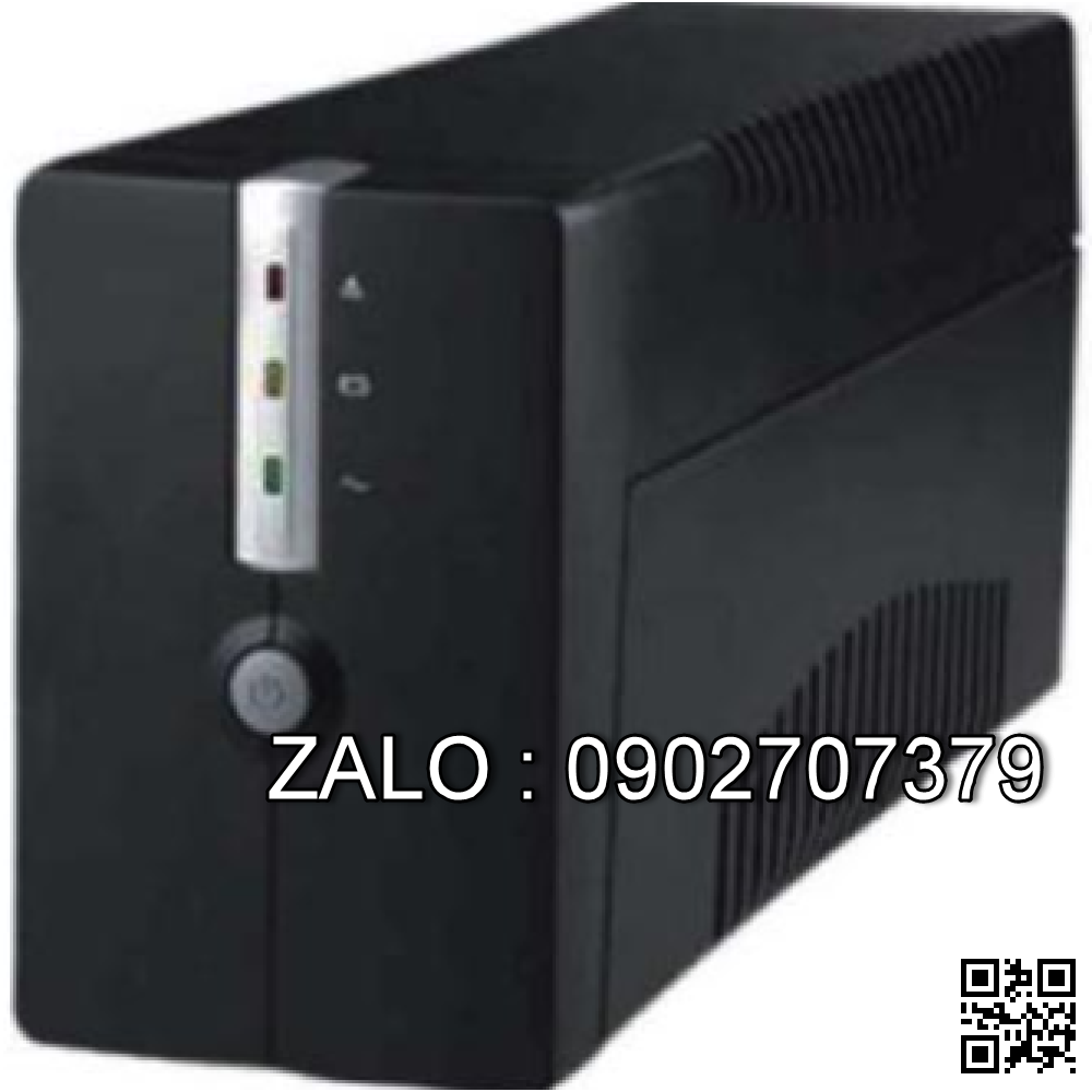 Ups Emerson PS3000RT3-230