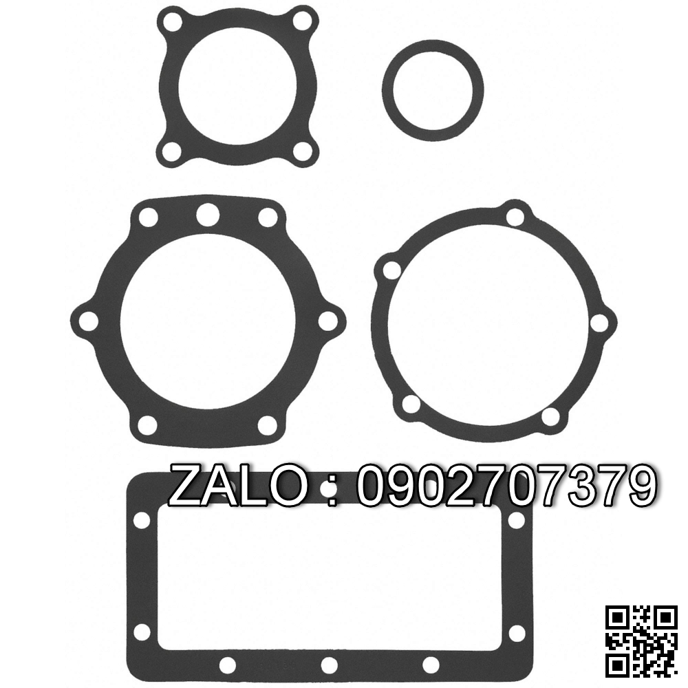 GASKET, Code: 4-7444S/125, Procomac