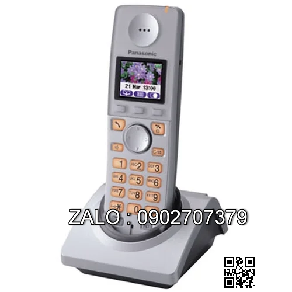 Panasonic KX-TGA840