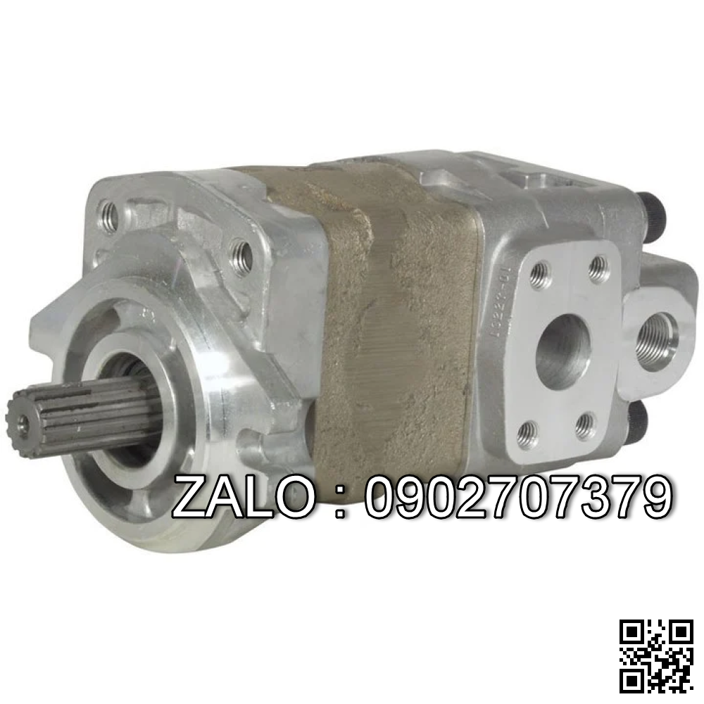 Bơm Thủy Lực Hydraulic 298851A2